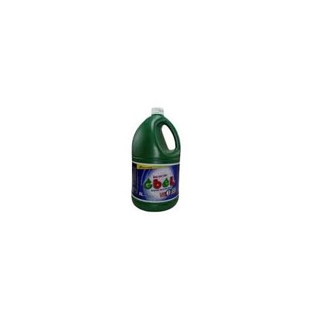 AGUA SANITARIA GBEL 5LT