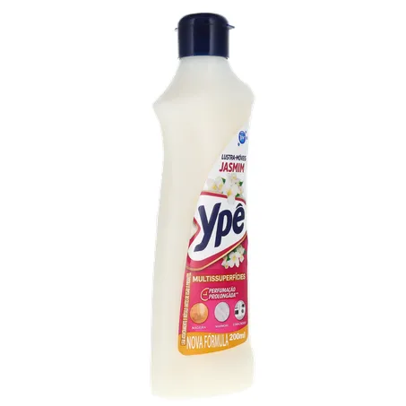 Lustra Móveis Ypê Jasmim 200ML 360-32
