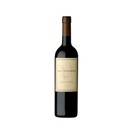 Vinho dv catena 750ml cabernet sauv