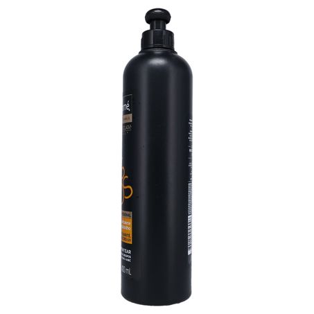 Creme de pentear tresemmé crespos 400ml 360-1