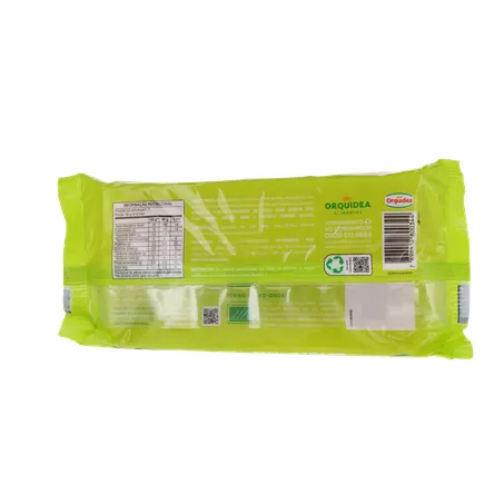 Massa orquídea para lasanha 200g 360-19