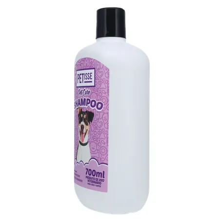 Shampoo pet care pre banho 700ml 360-6