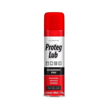 Desengripante Proteg Lub 300ML