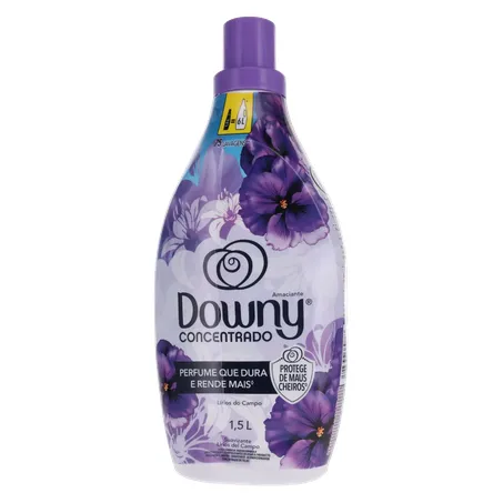Amaciante downy lirios 1,5l 360-1