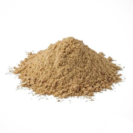 FARINHA DE AMENDOIM 500G