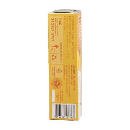 POMADA CALÊNDULA CONCRETA 30G 360-3