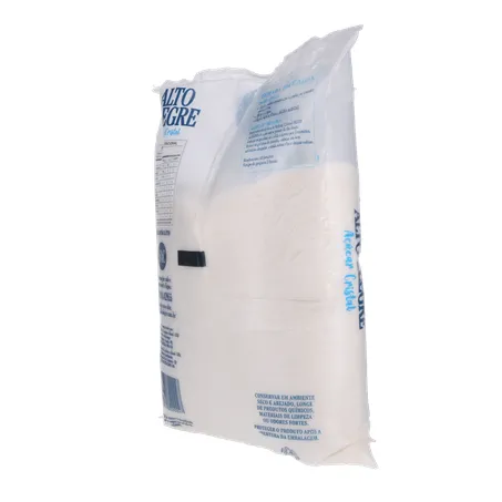 Açúcar Cristal Alto Alegre 2kg 360-22