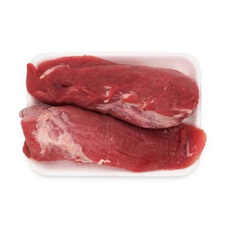 Filézinho suíno A cada 600g