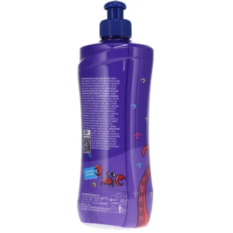 Creme de pentear tralala cachos 300ml 360-20