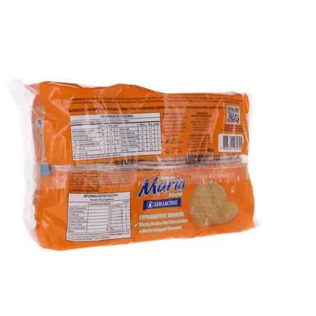 BISC MOSMANN 400G MARIA INT S/LAC 360-15
