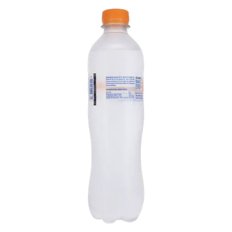 Água Mineral Flua com Gás 500ml 360-22