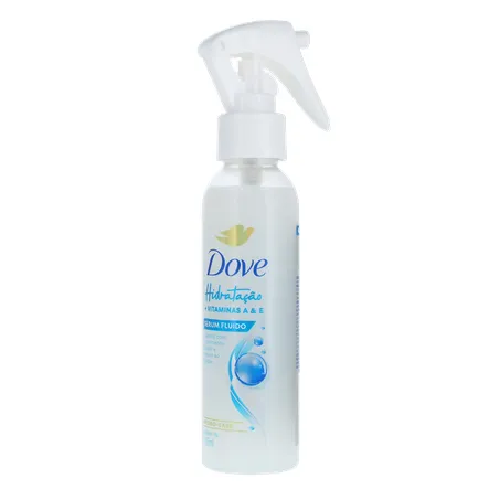 Sérum Fluído Dove Hidratação 110ml 360-2