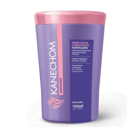CREME HIDRAT KANECHOM 1KG JABORANDI