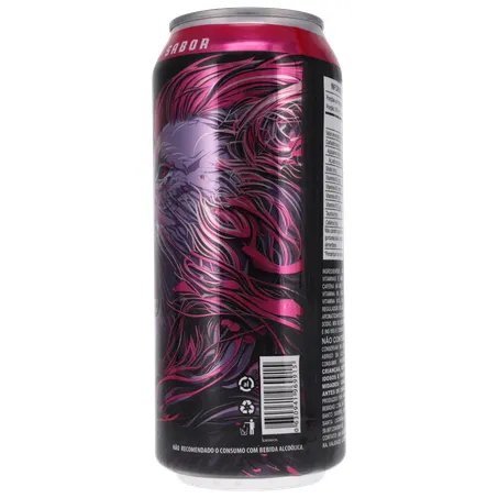Energetico king energy cereja 473ml 360-18