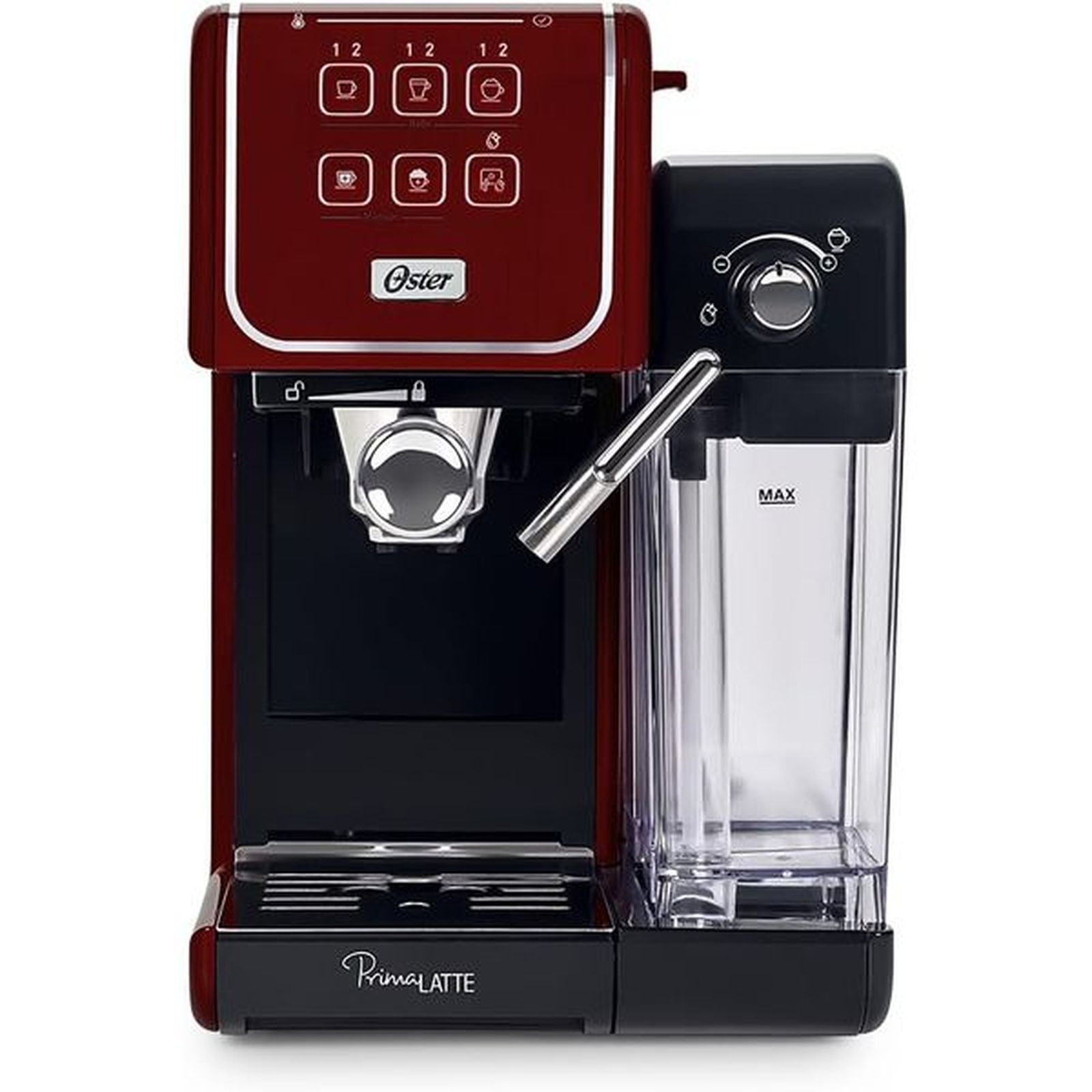 OSTER CAFETEIRA ESPRESSO BVSTEM6801 PRIMALATTE TOU