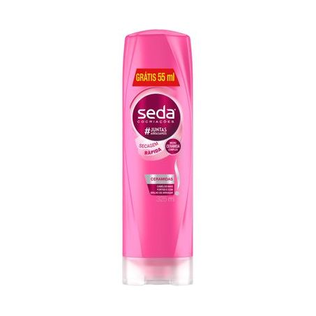 COND.SEDA 325ML CERAMIDAS GTS 55ML