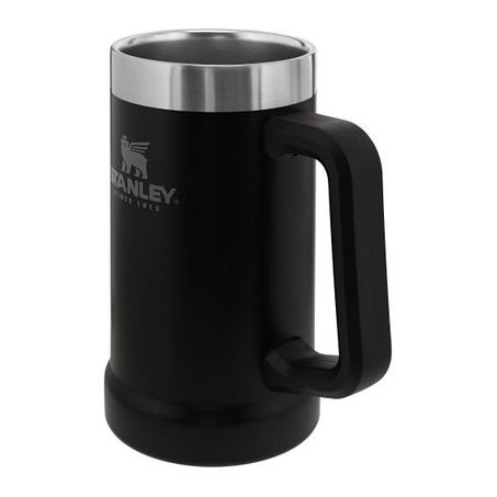 Caneca Stanley Preto 709ML