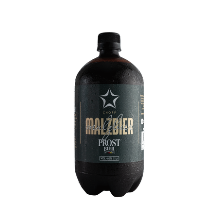 CHOPP PROST BIER MALZBIER 1L