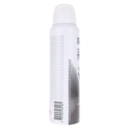 Desodorante Aerosol Rexona Invisible Antibac 150ml 360-26