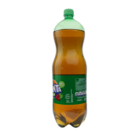 Refrigerante Fanta Guaraná 2l 360-33