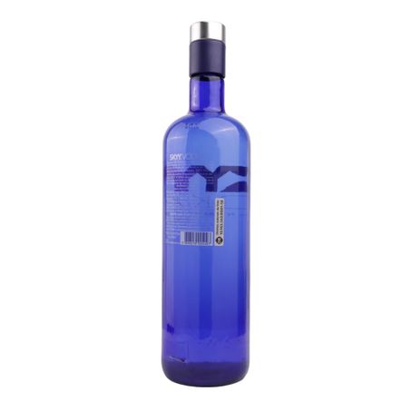 Vodka Nacional Skyy 980ml 360-33