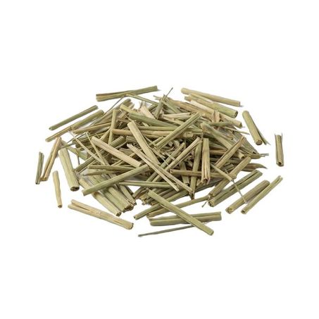 CAPIM CIDRÃO (CIDREIRA) 100G