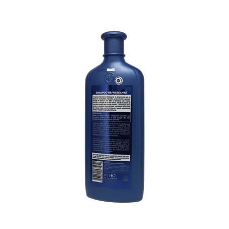 Sh H2o Refrescante 350ml Men Chá Verde 360-34