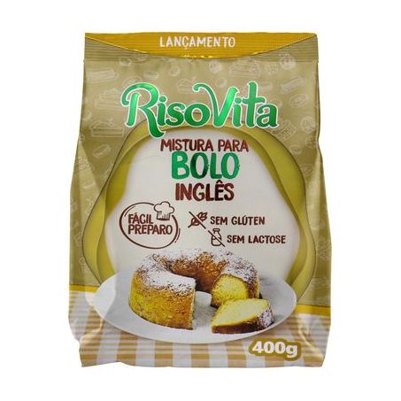 Mist.bolo risovita festa 400g