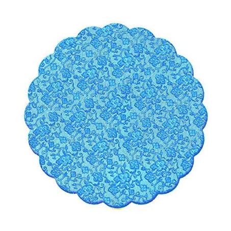 FUNDO RENDADO AZUL CURIFEST
