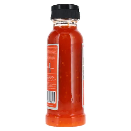 MOLHO PIMENTA POLETTO SWEET CHILLI  280G 360-16