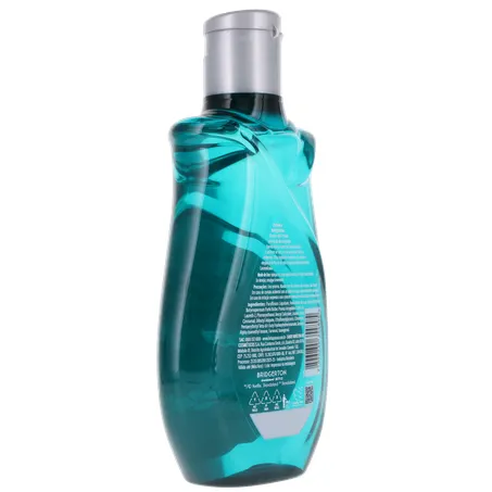 Óleo Deo Corporal Paixão & Bridgerton Dama de Prata Frasco 200ml 360-13