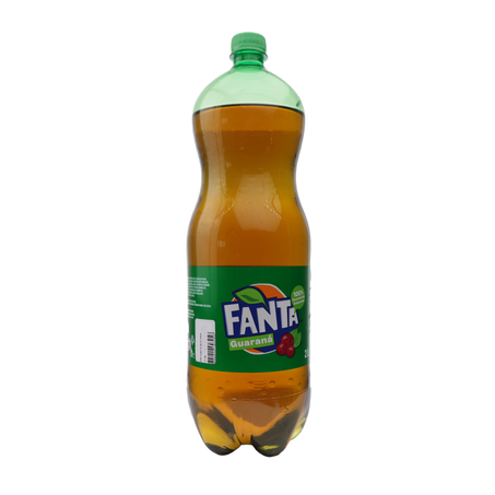 Refrigerante Fanta Guaraná 2l 360-57