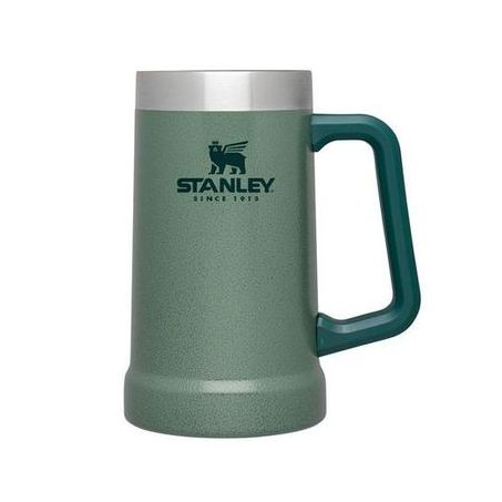 Caneca Termica Stanley Verde 709ML