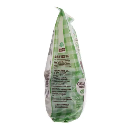 Granola Mãe Terra Frutas E Mel 250G 360-28