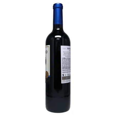 Vinho Chileno Concha y Toro Reservado Malbec 750ml 360-11