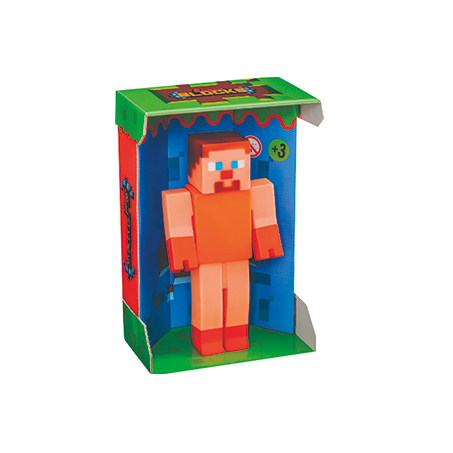 SUPER BLOCKS ADIJOMAR