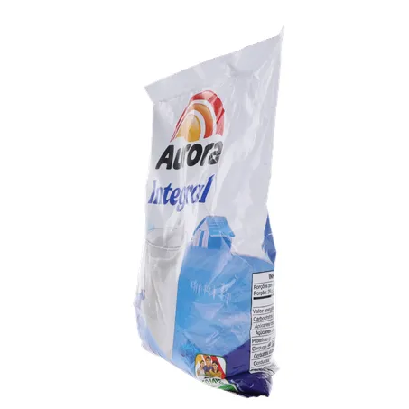 Leite em Pó Aurora Integral Pacote 400gr 360-6
