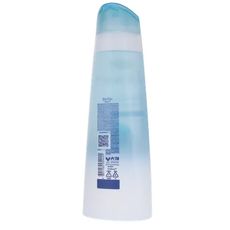 Shampoo dove oxigenio hid.int.400ml 360-20
