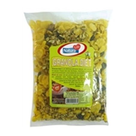 Granola ki natural 250g diet