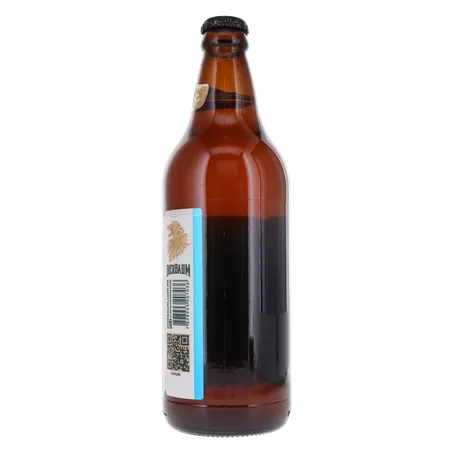 Cerveja Bierbaum Weiss Gf 600ml 360-14