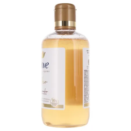 Oleo de banho dove glicerina 240ml 360-7