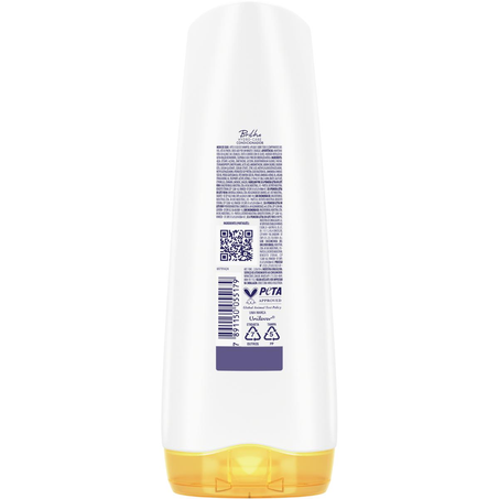 Condicionador Dove 400ml - Nutrição Óleo-micelar