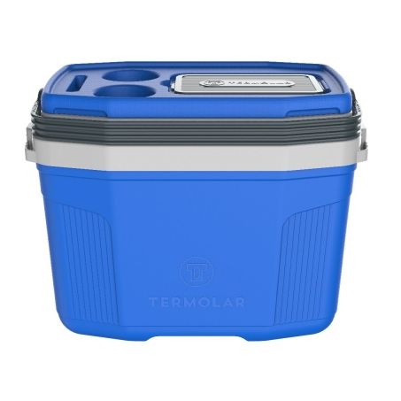 CAIXA TERM SUV TERMOLAR 20L AZUL