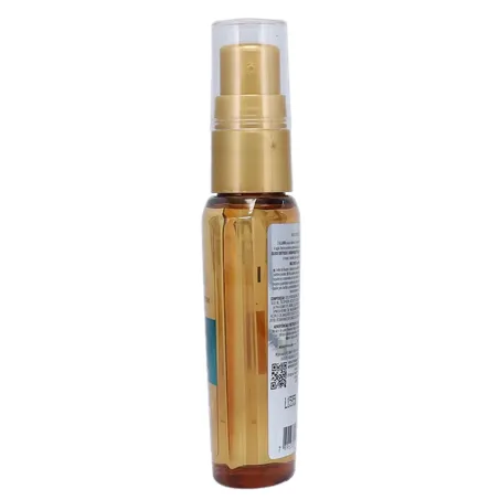 Óleo Nutritivo Beauty Color Argan Exótico Embalagem 40ML 360-10