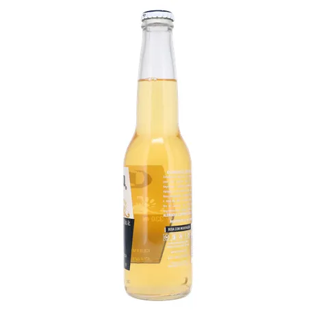 Cerveja Corona Extra Long Neck 330Ml 360-12