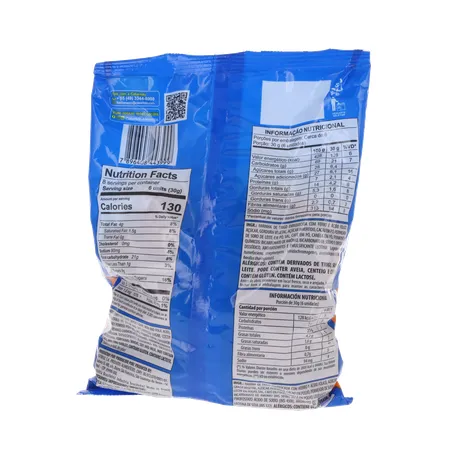 Biscoito rosca casaredo cappuccino 250g 360-19