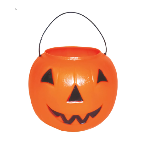 CESTA BRASILFLEX ABOBORA LARANJA R.899540