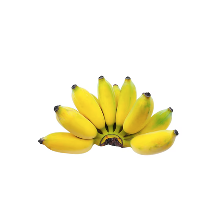 BANANA OURO KG