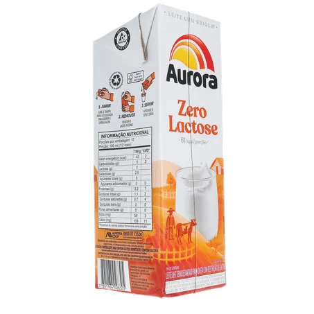 Leite longa vida aurora s.des.0lac 1lt 360-13