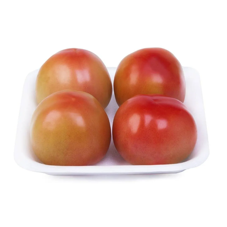 Tomate Salada 600g Organico Mateli